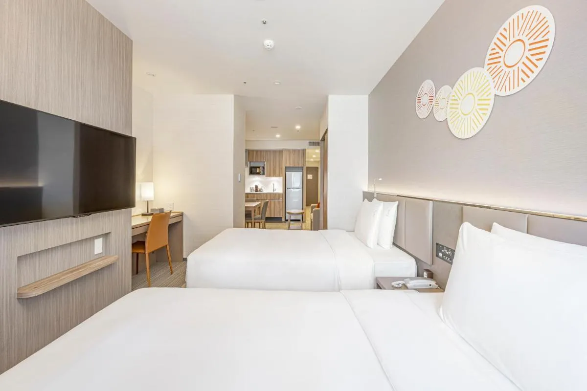 Image 6 of Holiday Inn & Suites Shin Osaka by IHG