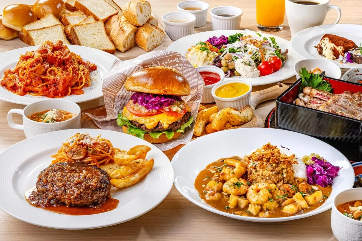 Image 2 of Holiday Inn & Suites Shin Osaka by IHG