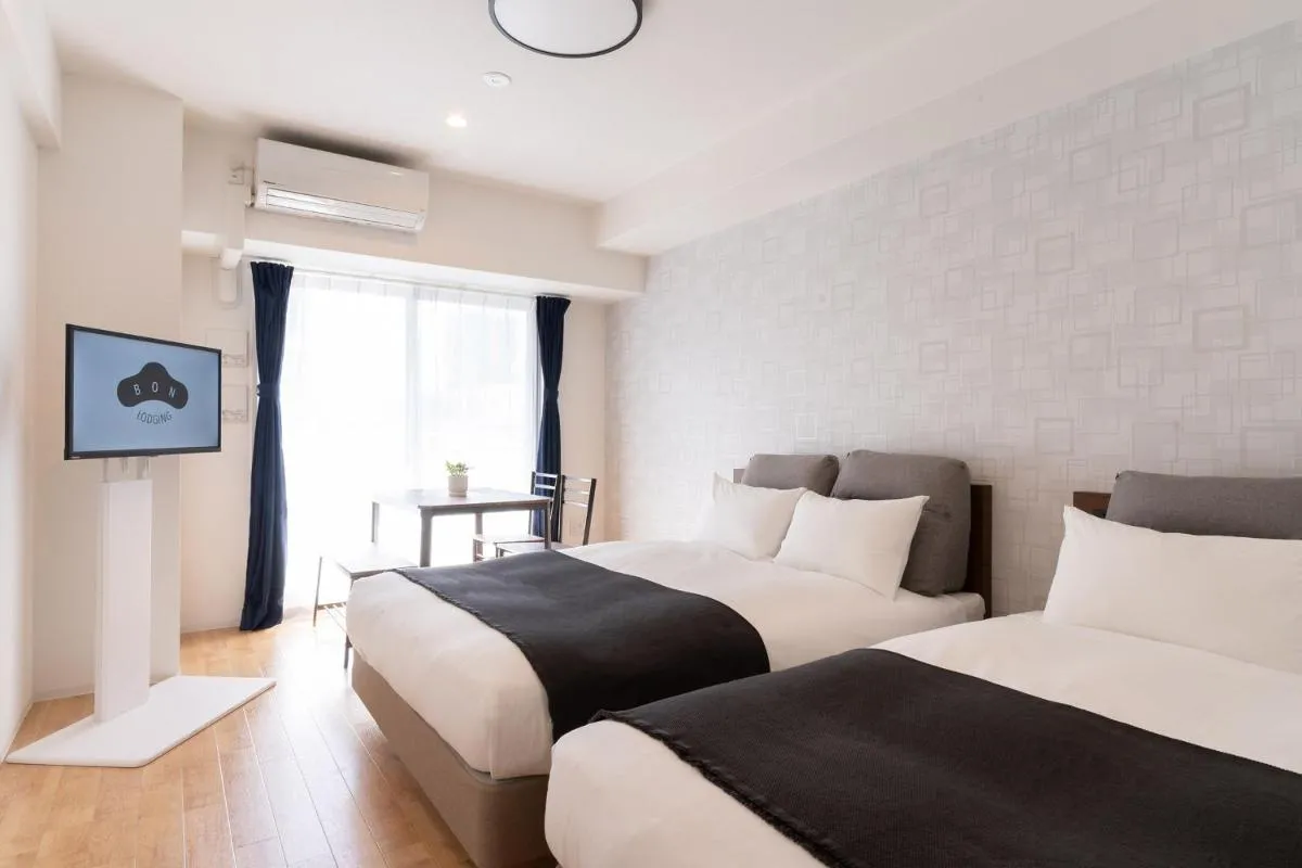 Image 1 of Hotel Abitare Namba West
