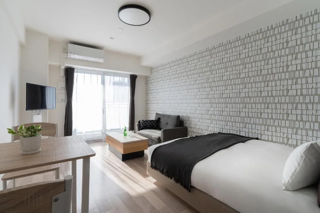 Image of Hotel Abitare Namba West