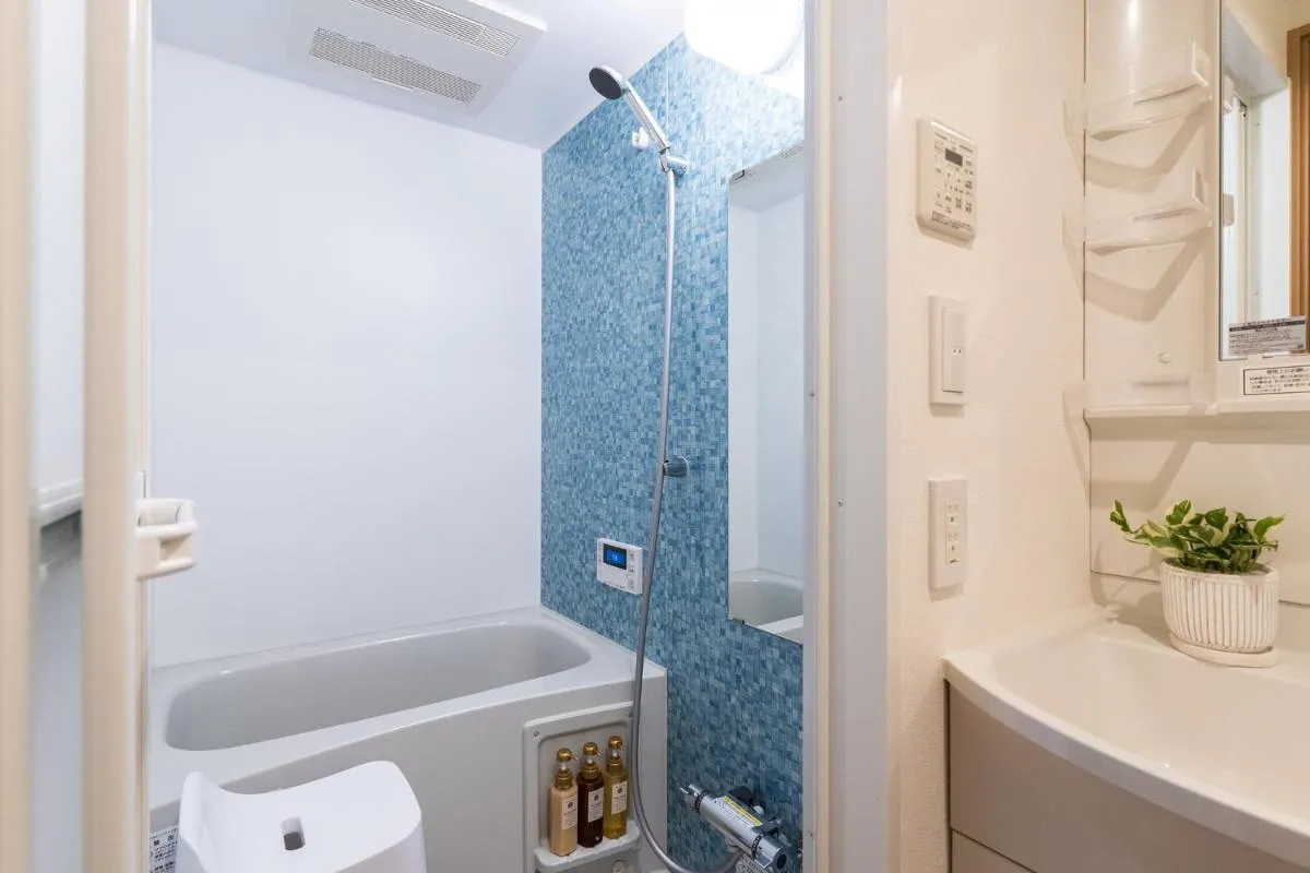 Image 5 of Hotel Abitare Namba West