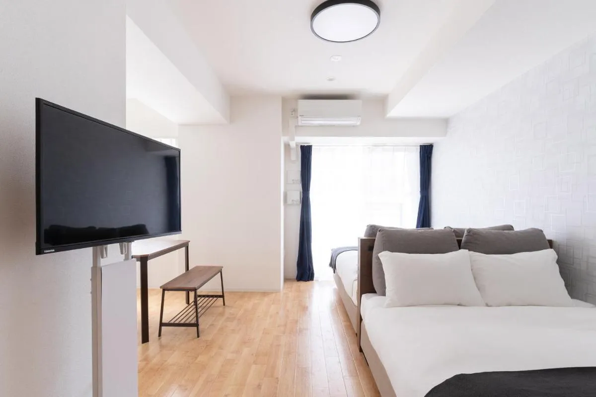 Image 2 of Hotel Abitare Namba West