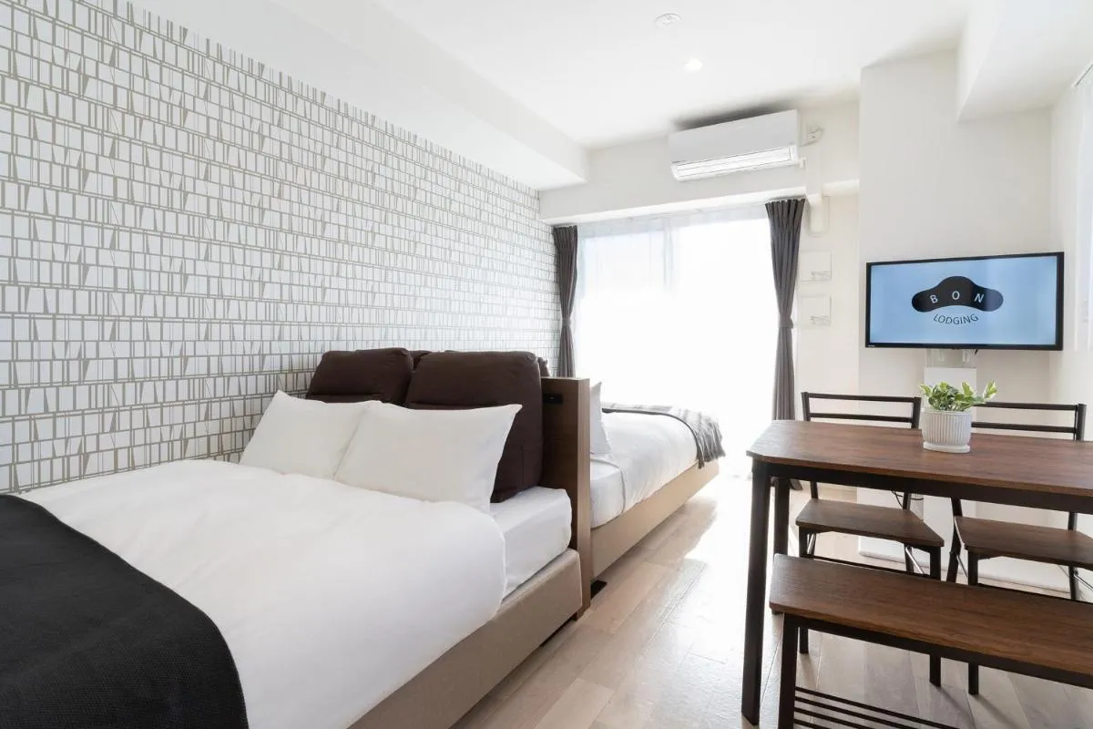 Image 3 of Hotel Abitare Namba West