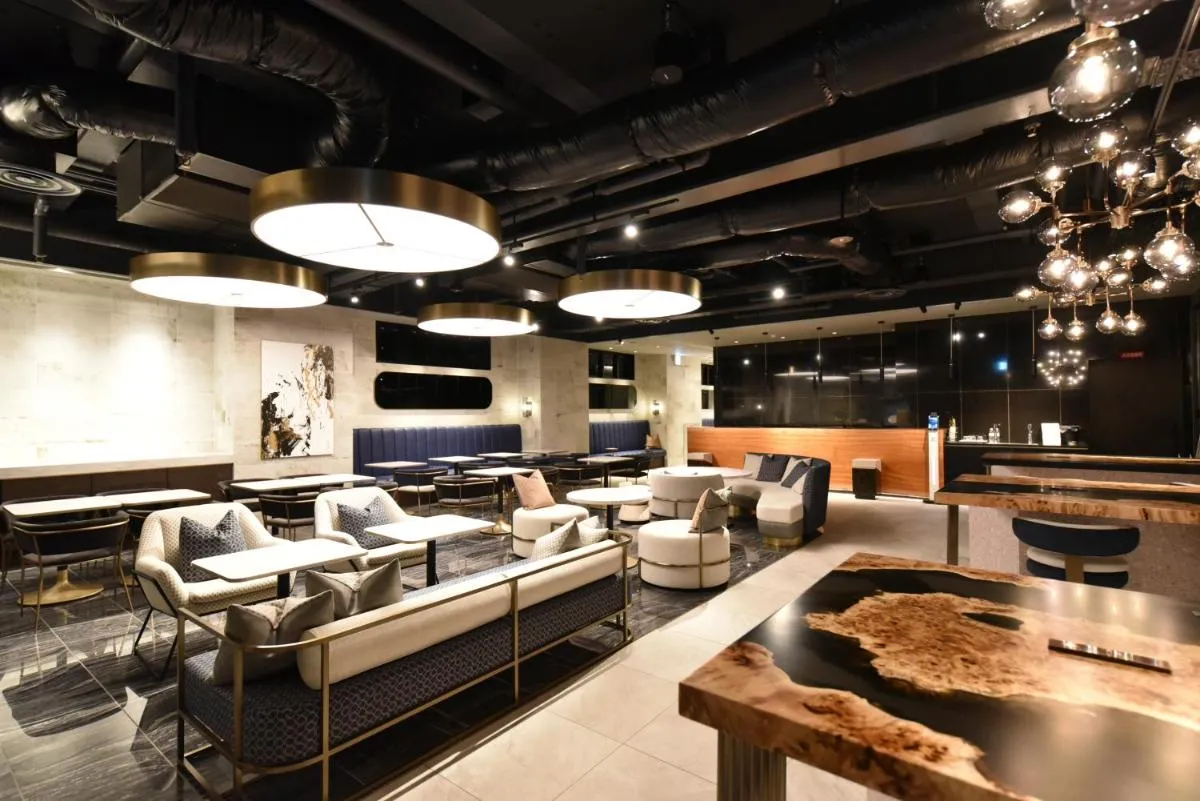Image 4 of Hotel Cordia Osaka Hommachi
