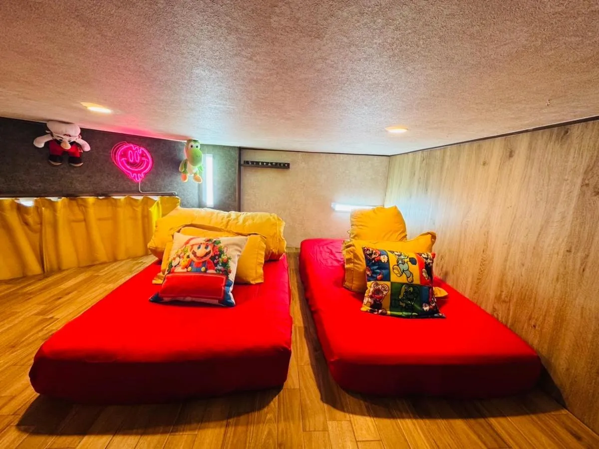 Image 1 of Hotel Emiru 敷地内駐車場2台