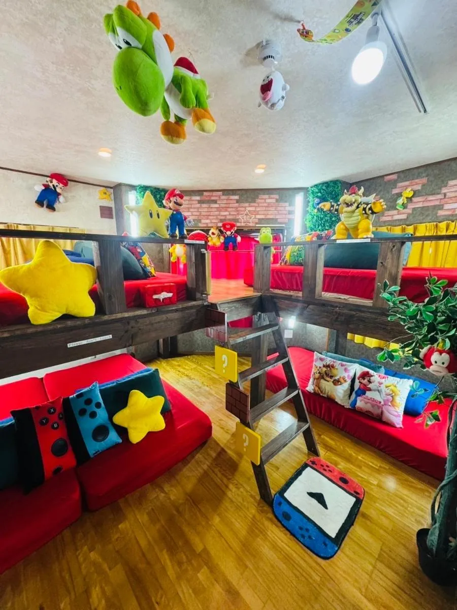 Image 3 of Hotel Emiru 敷地内駐車場2台