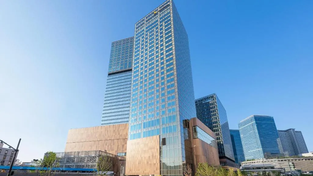 Image of Hotel Hankyu GRAN RESPIRE OSAKA