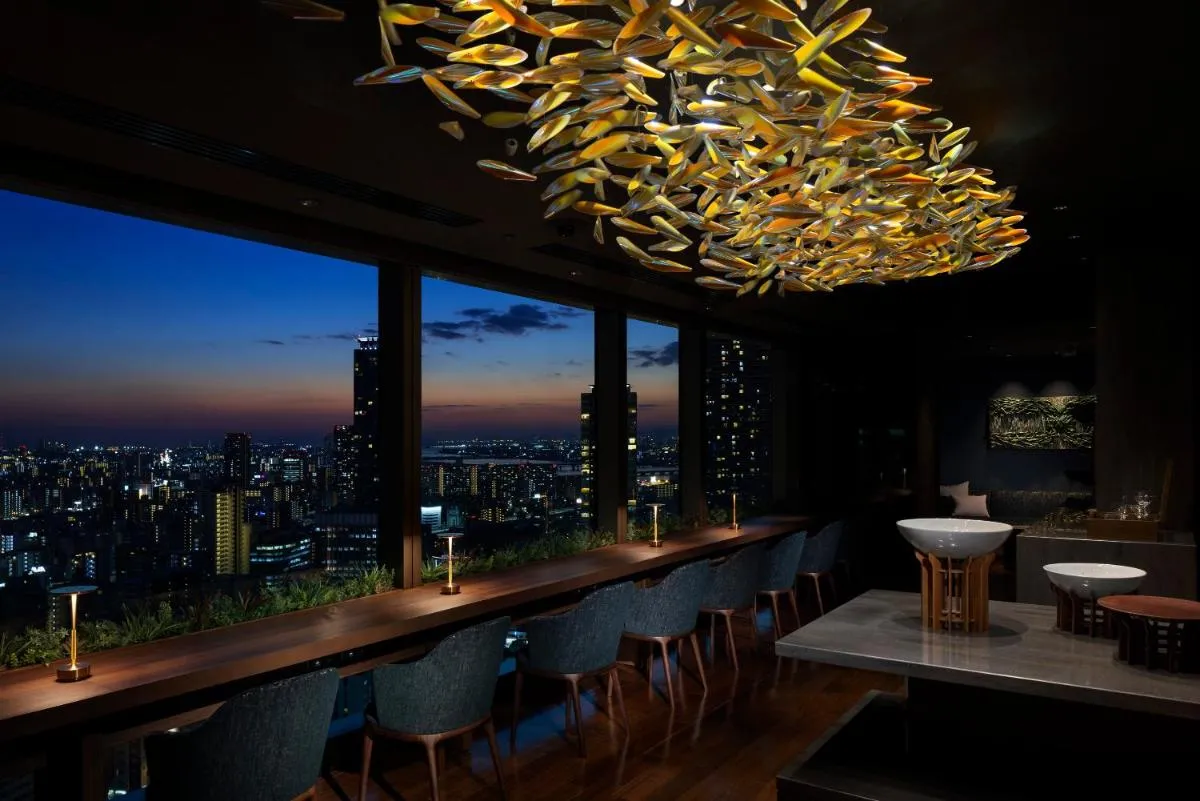 Image 3 of Hotel Hankyu GRAN RESPIRE OSAKA