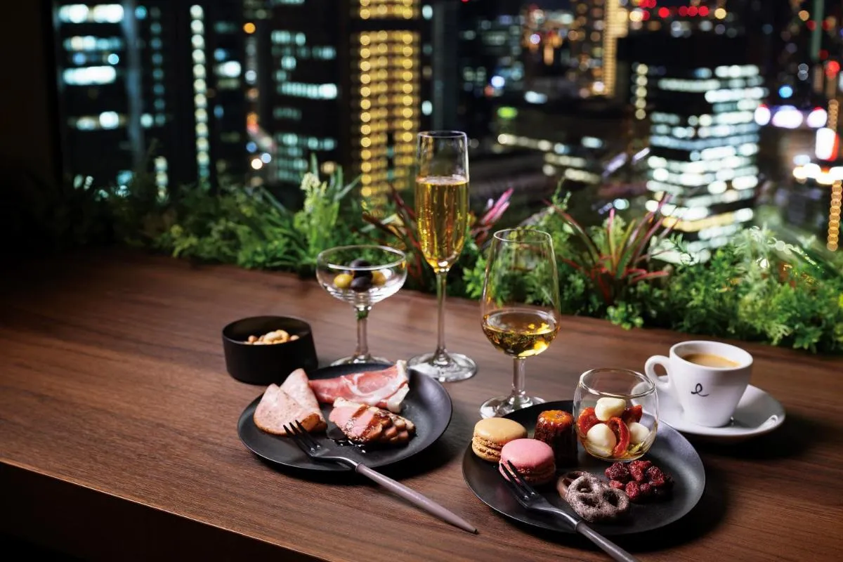 Image 6 of Hotel Hankyu GRAN RESPIRE OSAKA
