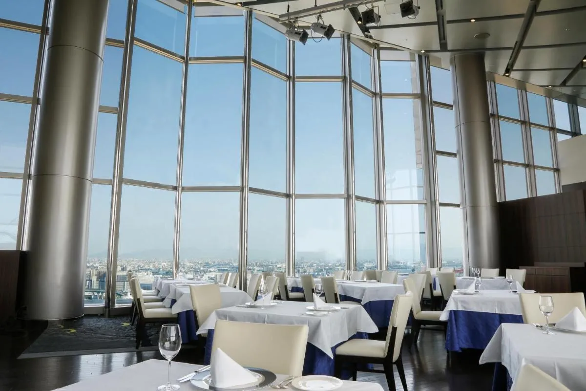 Image 4 of Hotel Keihan Universal Tower