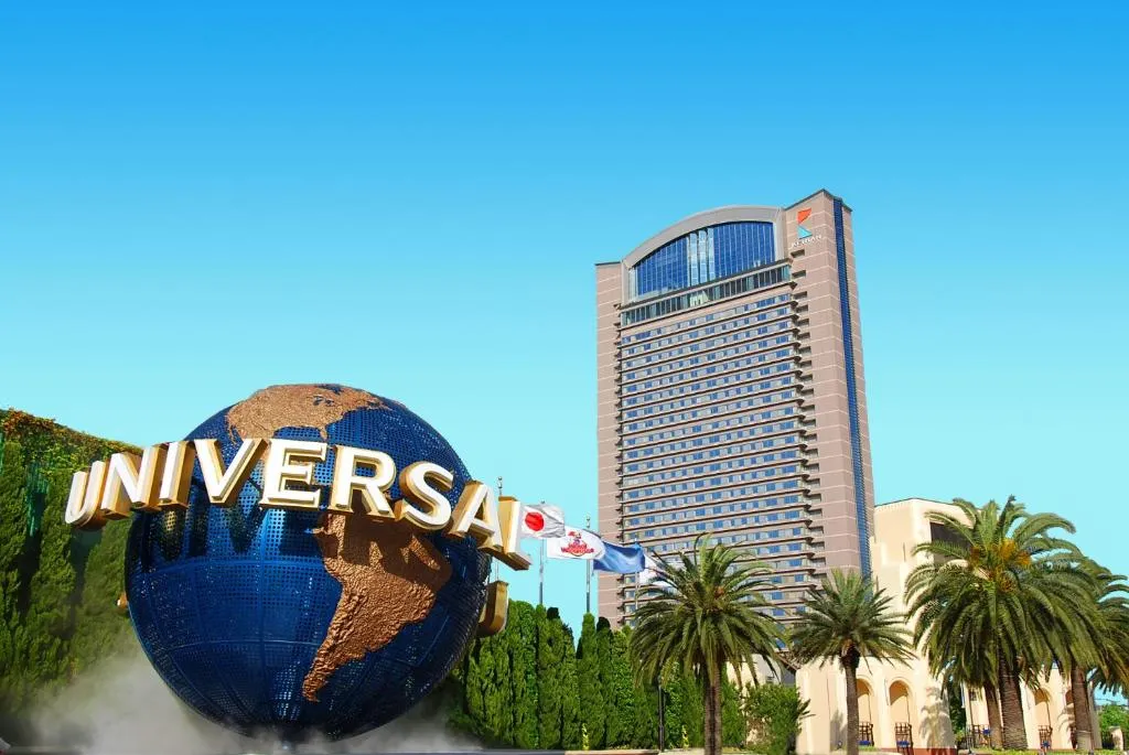 Image of Hotel Keihan Universal Tower