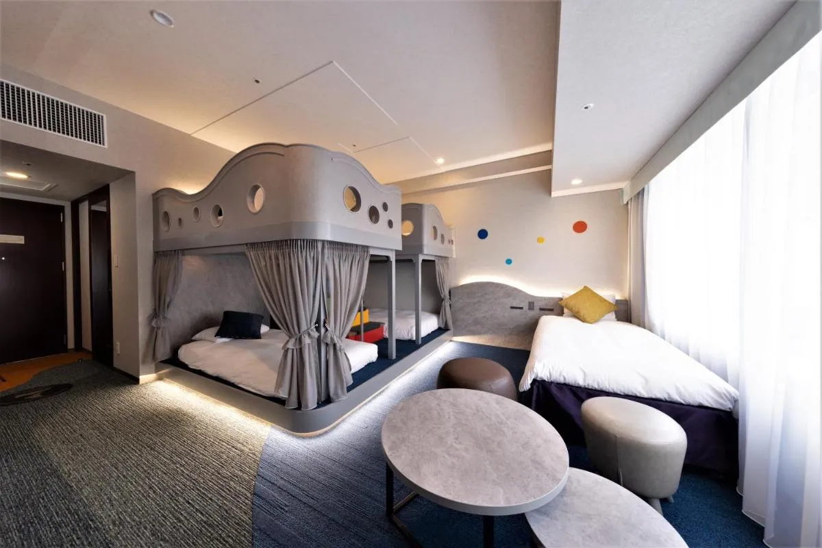 Image 1 of Hotel Keihan Universal Tower
