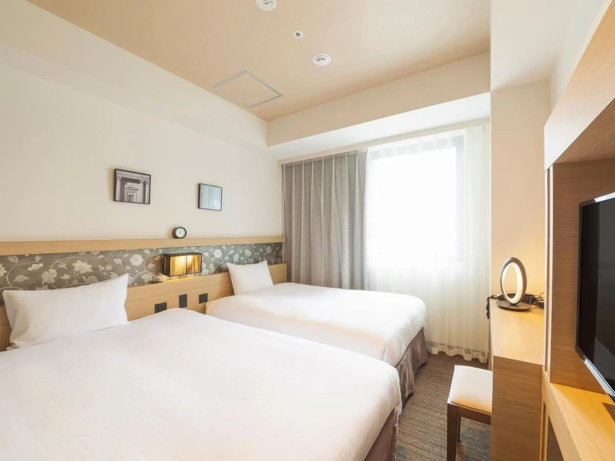 Image 6 of Hotel Keihan Yodoyabashi