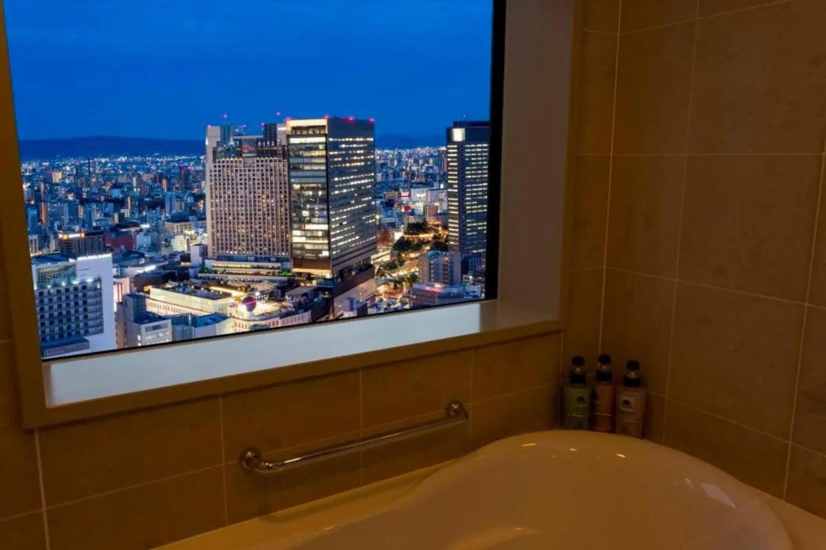 Image 5 of Hotel Monterey Grasmere Osaka