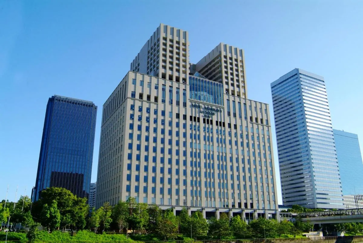 Image 1 of Hotel Monterey La Soeur Osaka