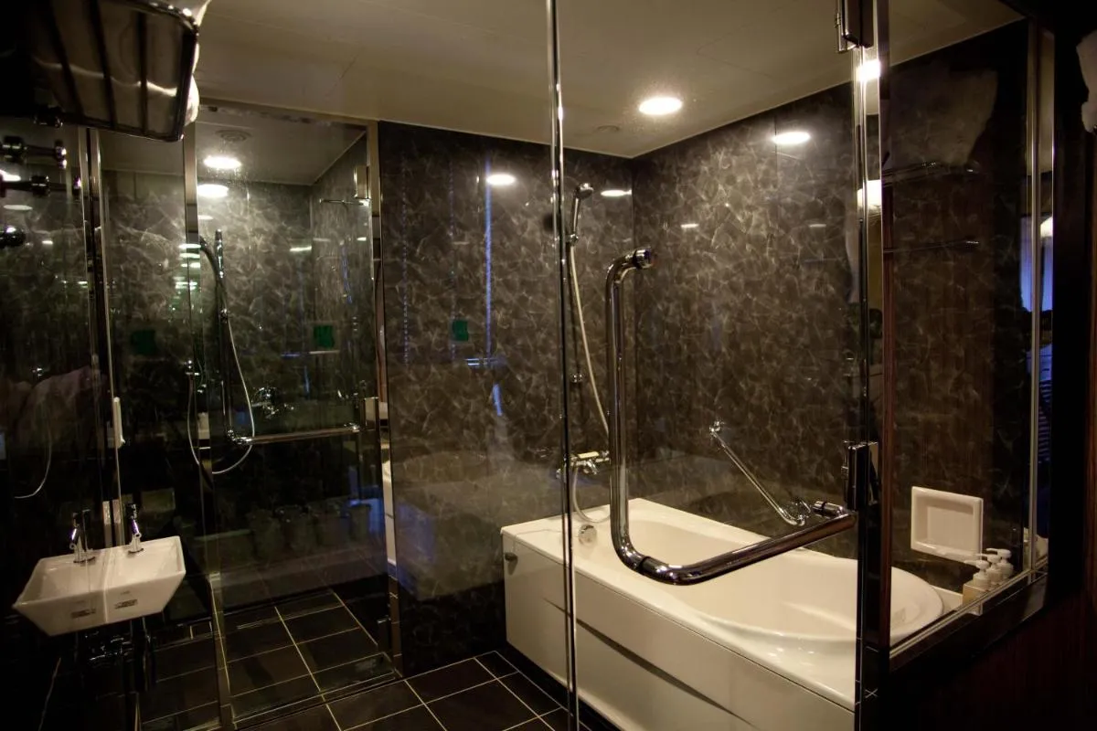 Image 5 of Hotel Monterey La Soeur Osaka