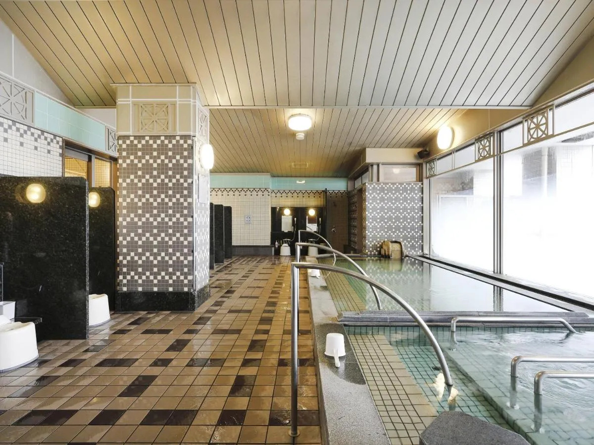 Image 2 of Hotel Monterey La Soeur Osaka