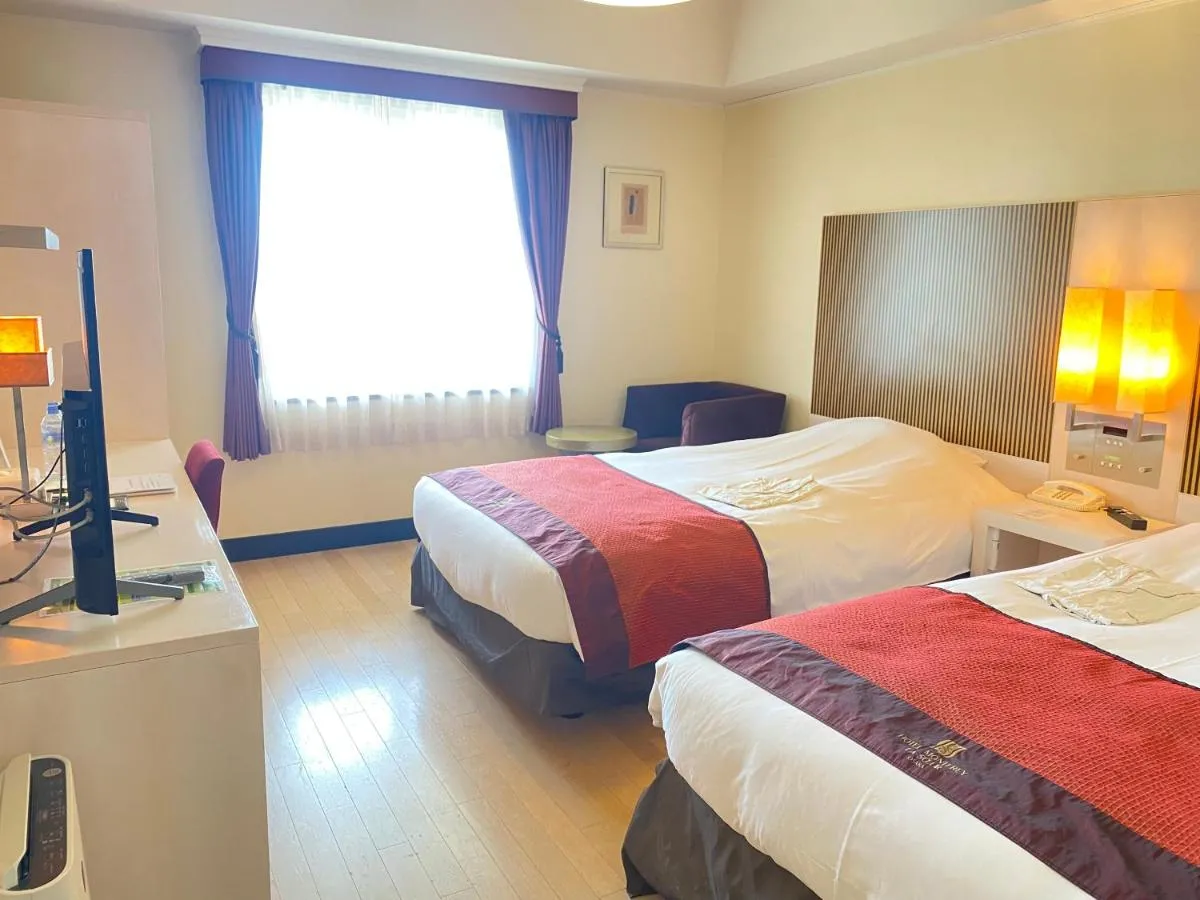 Image 4 of Hotel Monterey La Soeur Osaka