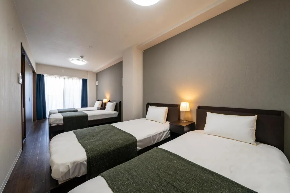Image 1 of Hotel Piacere NAMBA