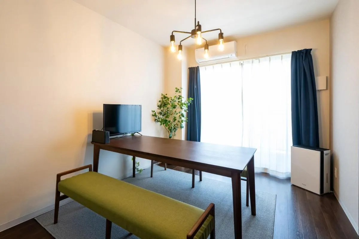 Image 4 of Hotel Piacere NAMBA