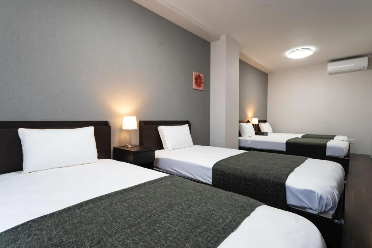 Image 6 of Hotel Piacere NAMBA
