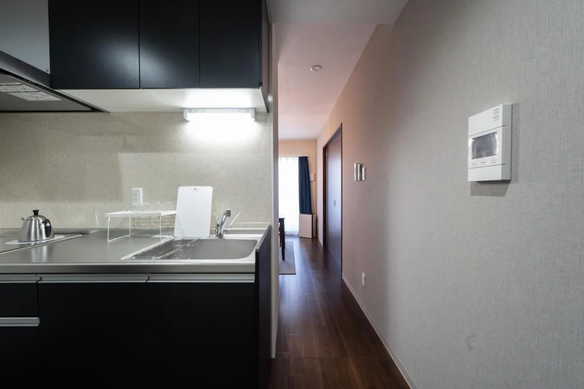 Image 2 of Hotel Piacere NAMBA