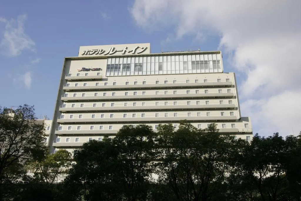 Image of Hotel Route-Inn Osaka Honmachi