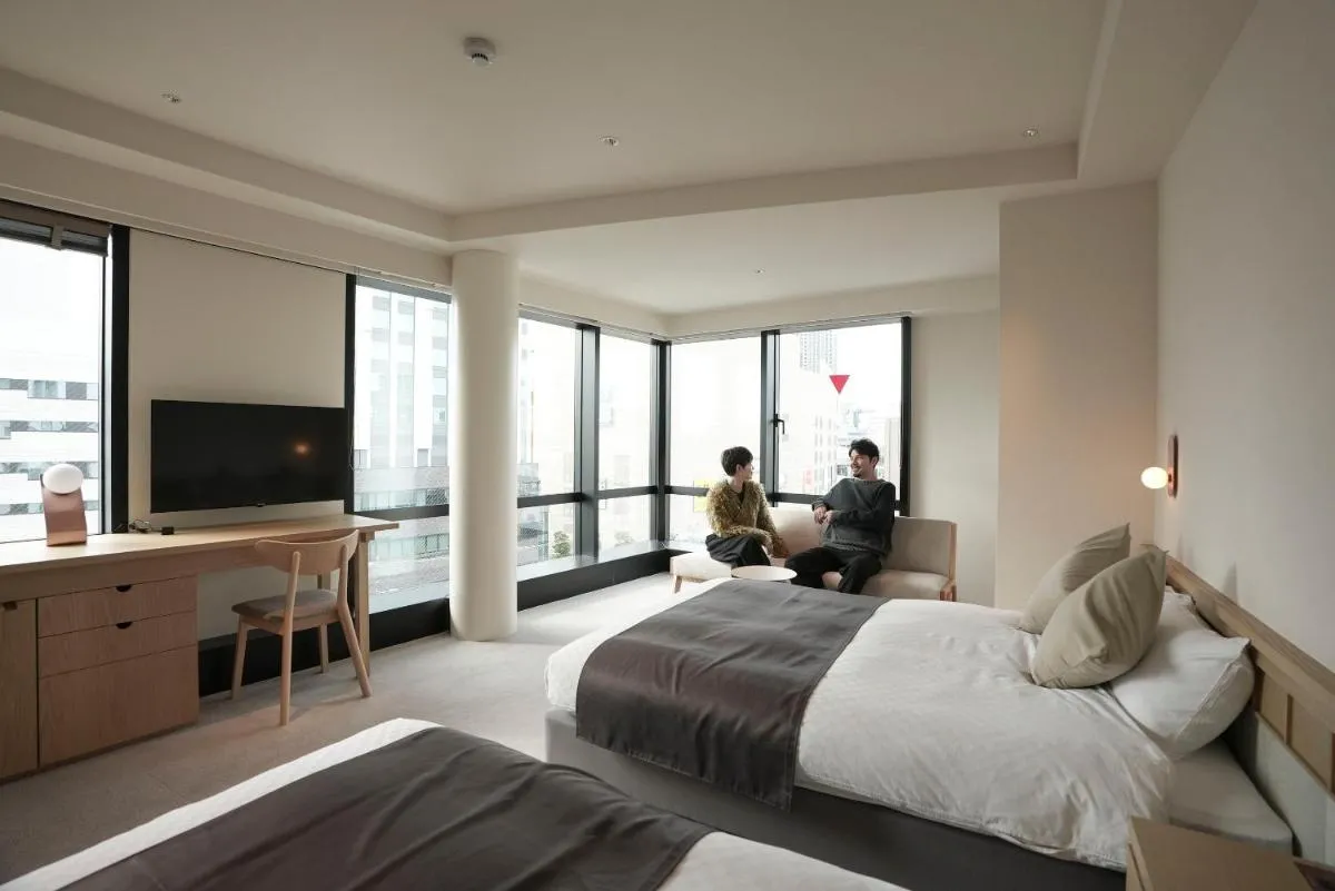 Image 1 of Hotel S-Presso South II