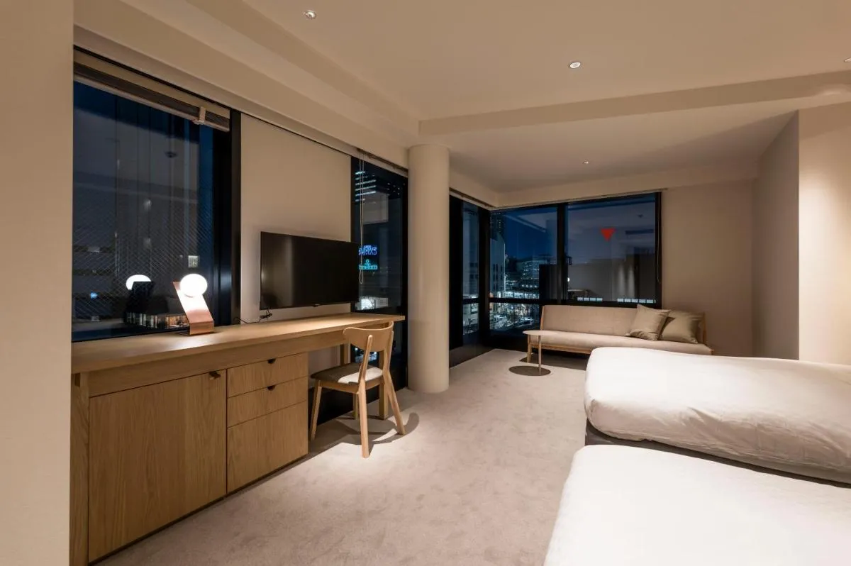 Image 2 of Hotel S-Presso South II