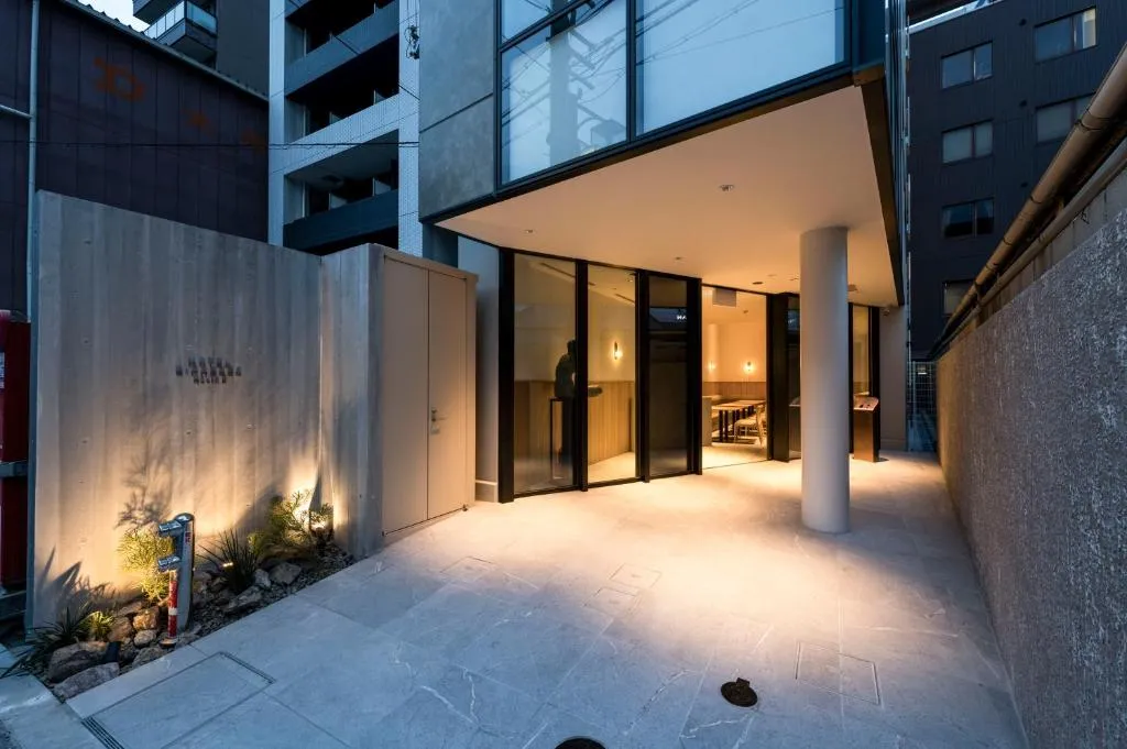 Image of Hotel S-Presso South II