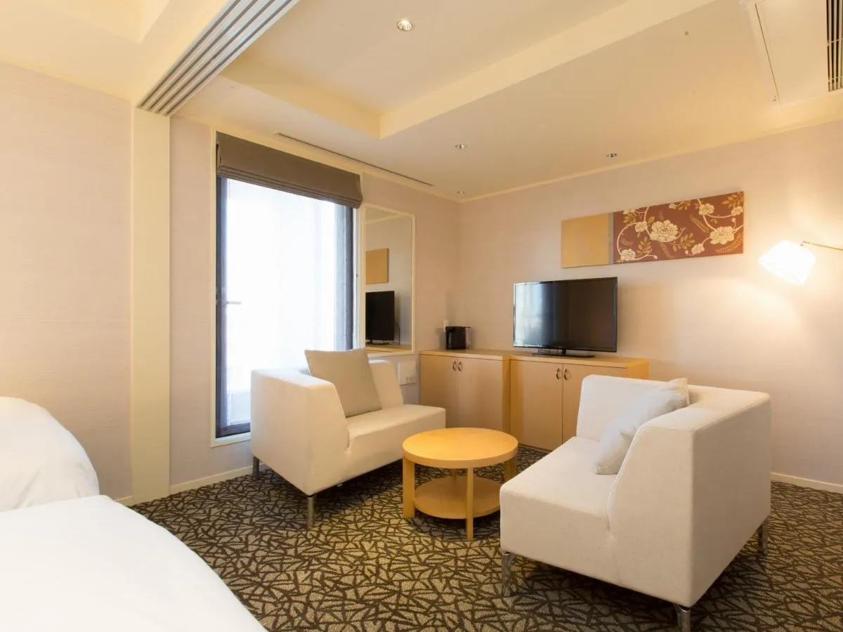Image 4 of Hotel Shiki Utsubo Park