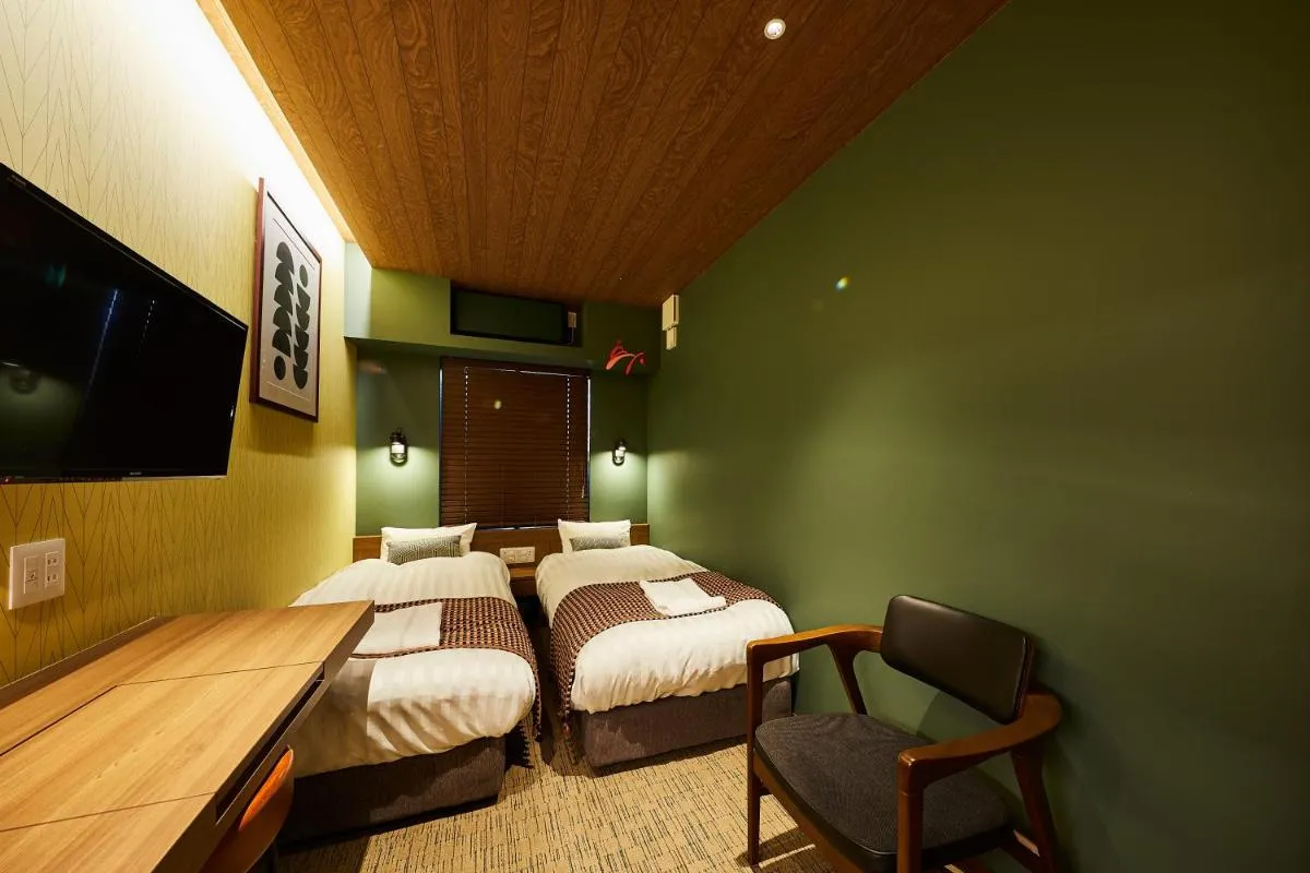 Image 5 of Hotel TORACO konohana