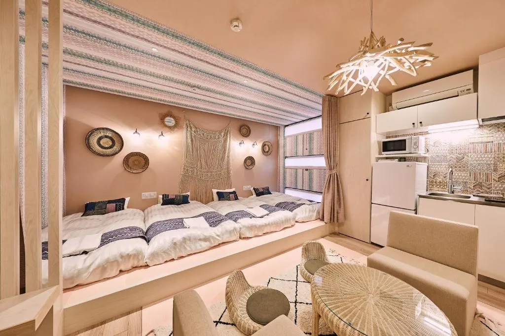 Image of Hotel TORACO konohana