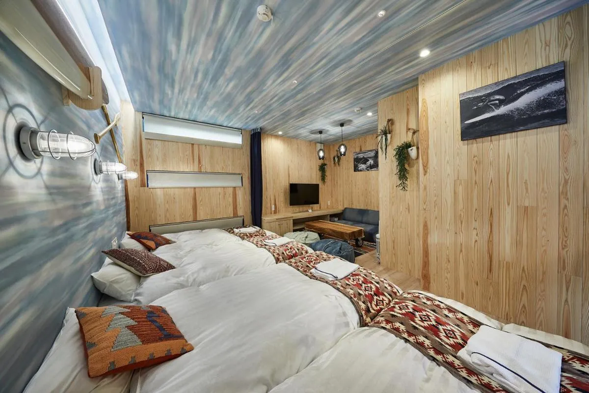 Image 1 of Hotel TORACO konohana