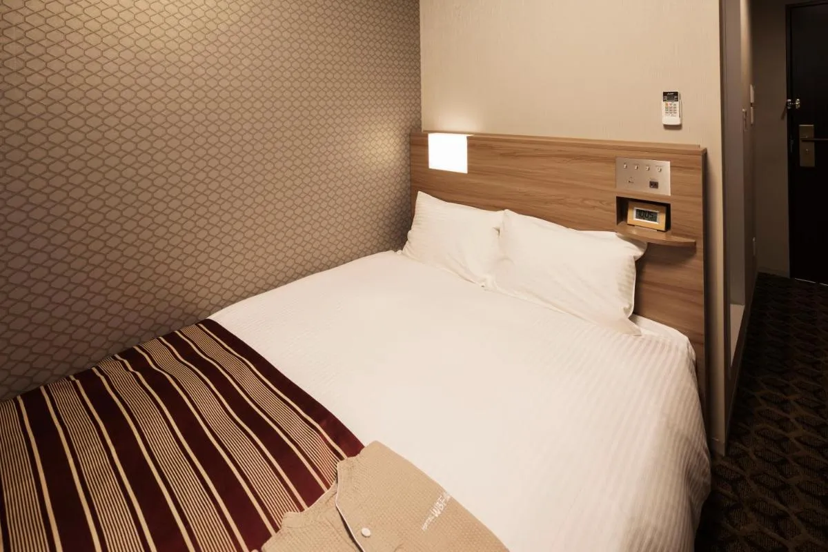 Image 6 of Hotel WBF Namba Motomachi
