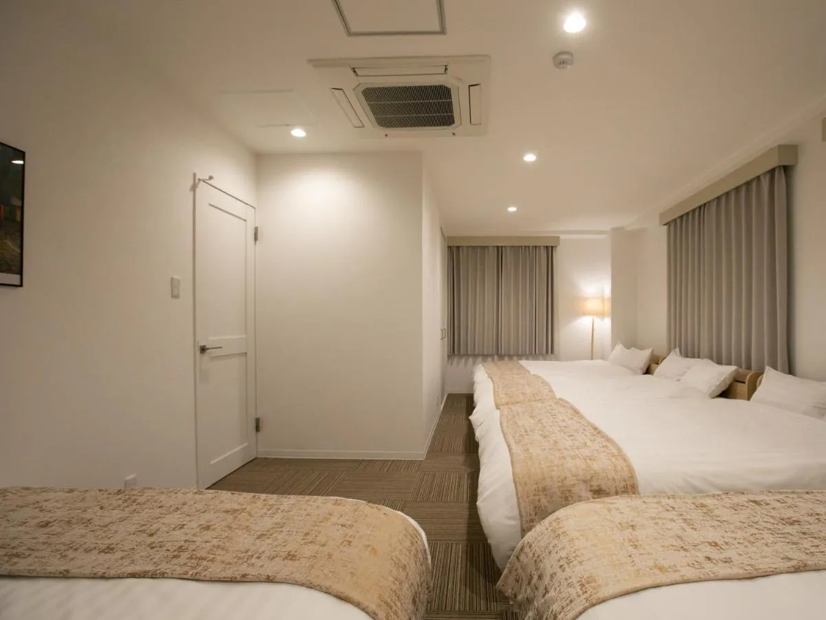 Image 1 of INOVE VILLA Osaka