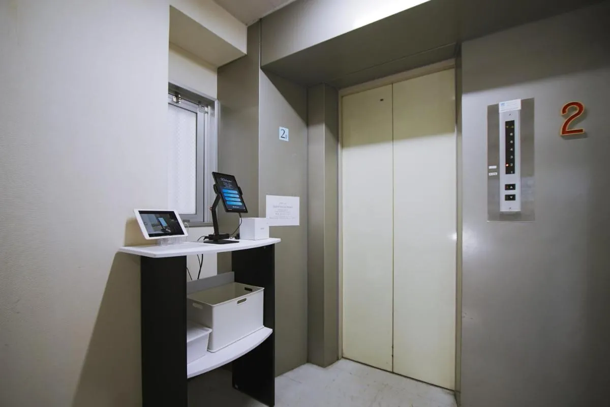 Image 2 of INOVE VILLA Osaka