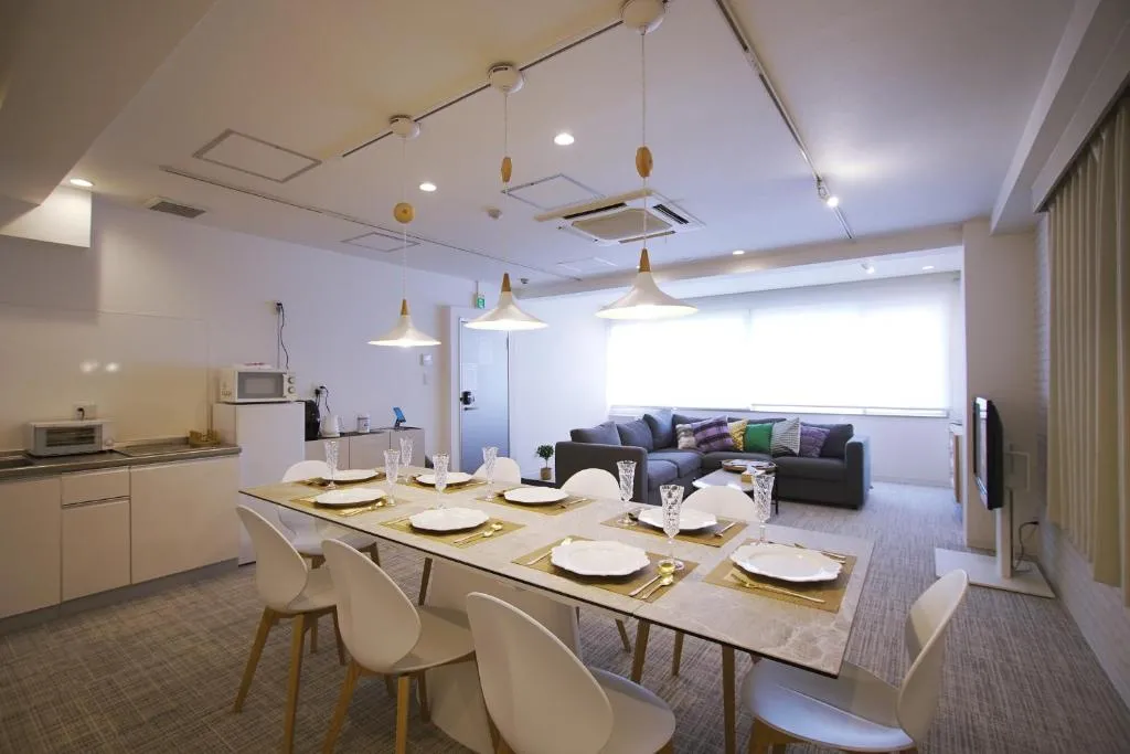 Image of INOVE VILLA Osaka