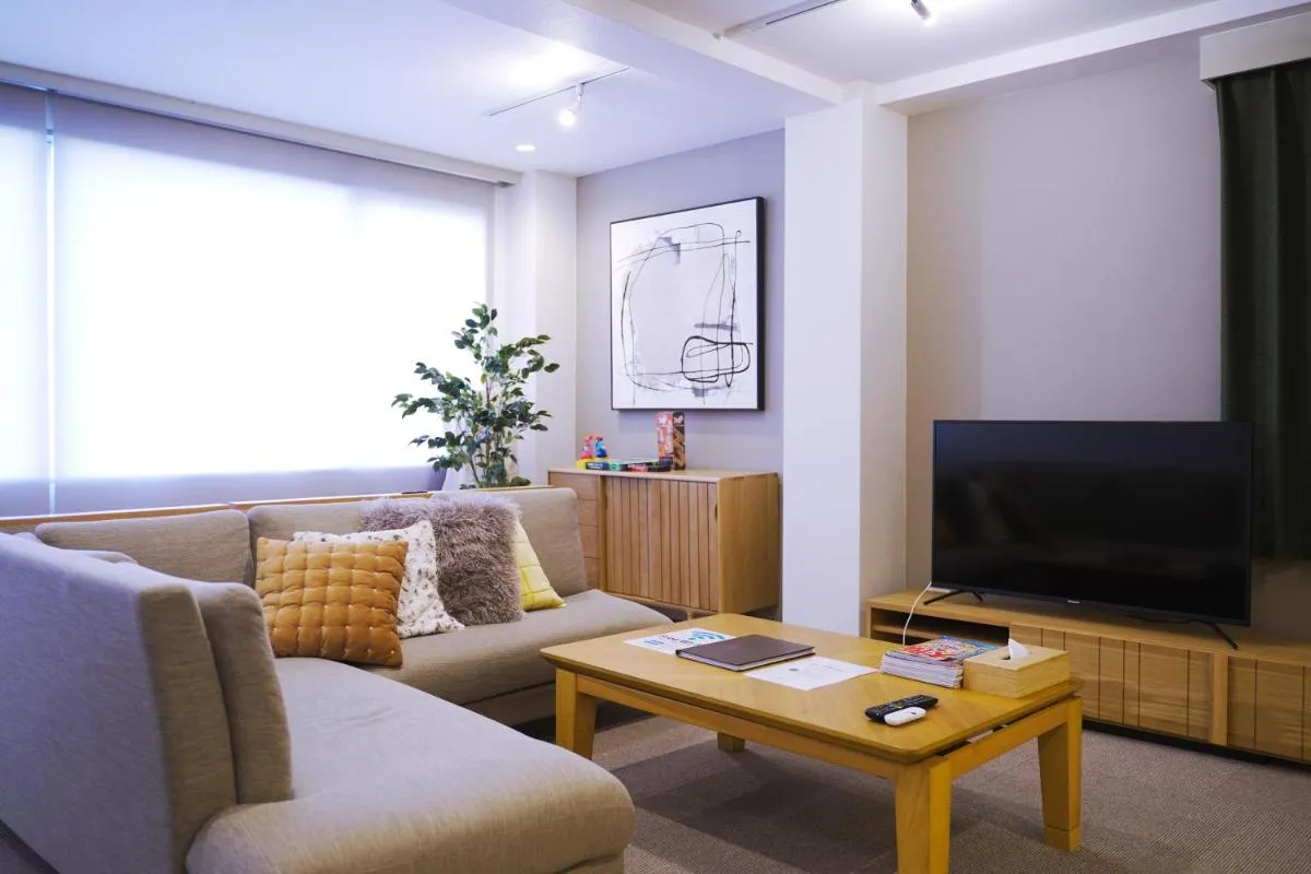 Image 4 of INOVE VILLA Osaka