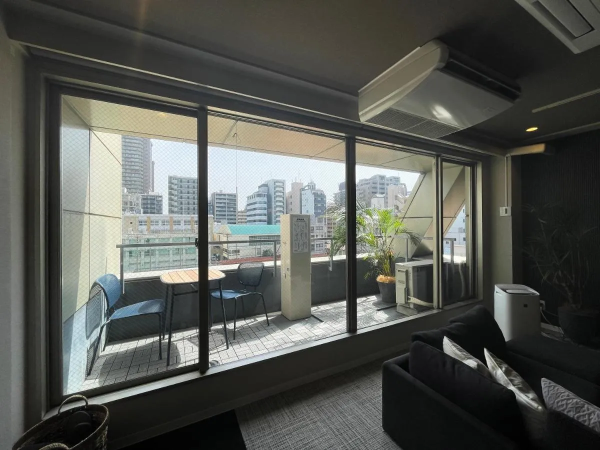 Image 3 of INOVE VILLA Osaka