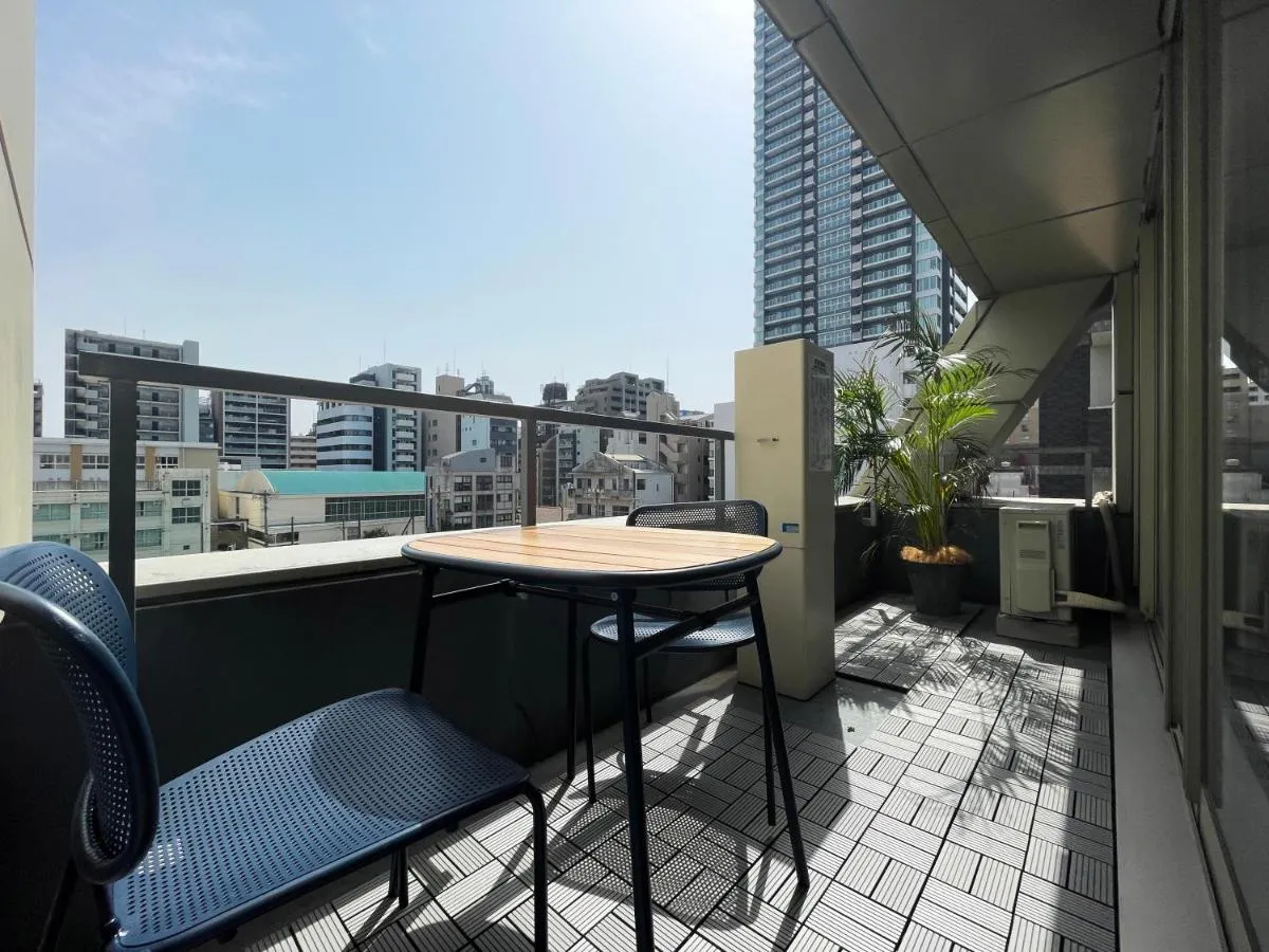 Image 5 of INOVE VILLA Osaka