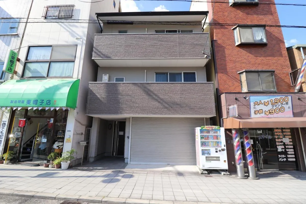 Image 5 of Ideal Yuuhigaoka イデアール夕陽丘