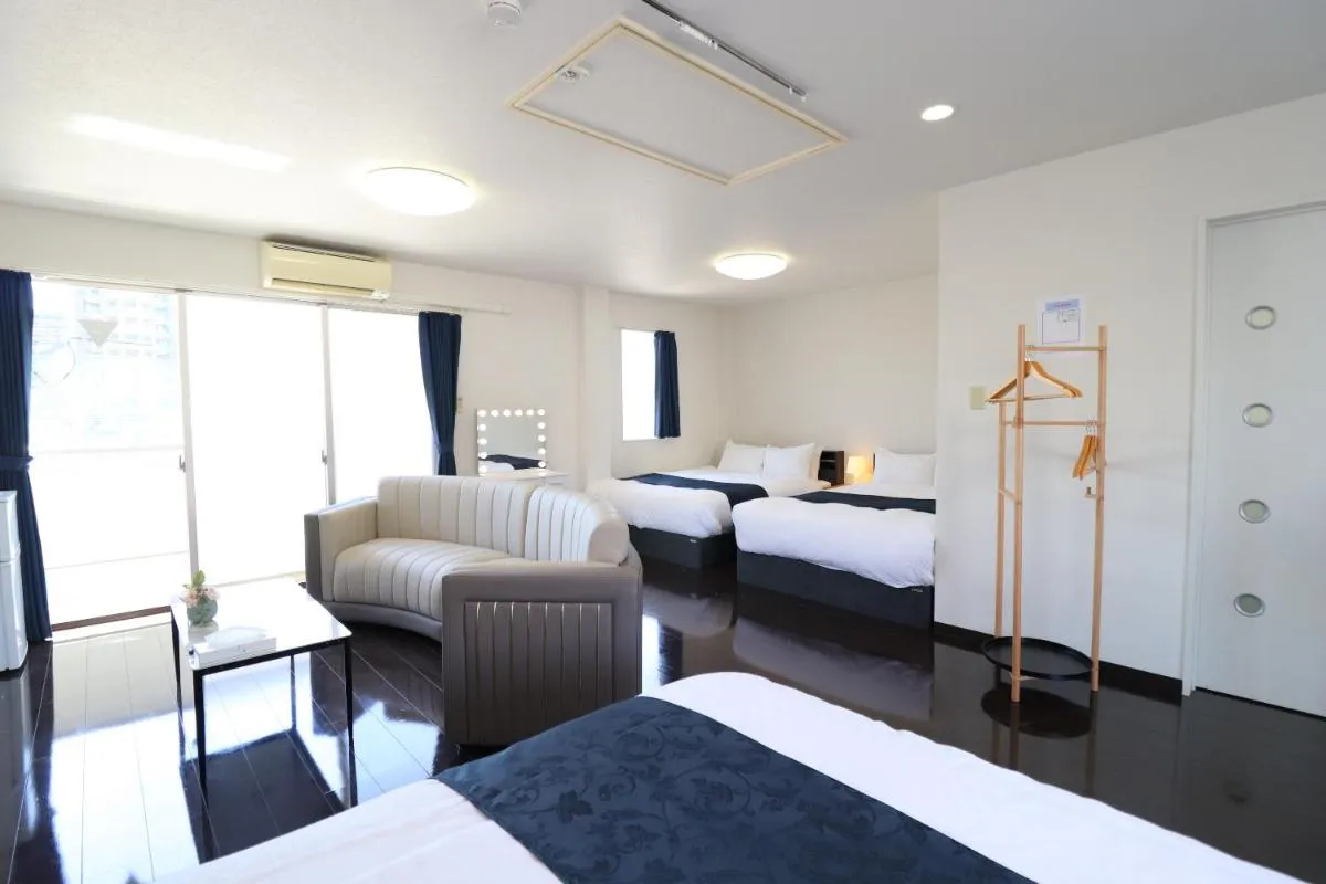 Image 1 of Ideal Yuuhigaoka イデアール夕陽丘