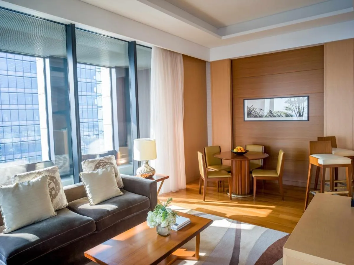 Image 5 of InterContinental Hotel Osaka by IHG