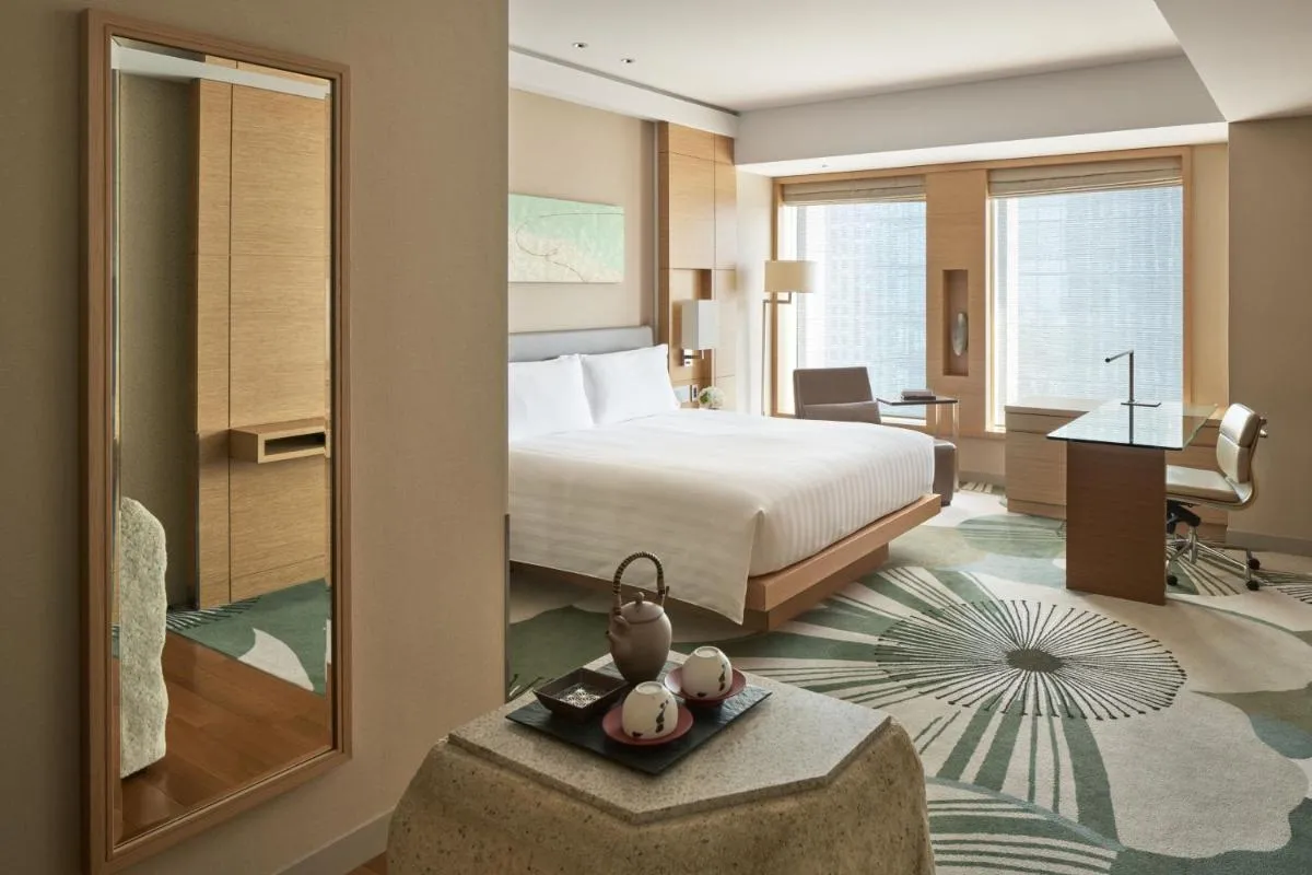 Image 1 of InterContinental Hotel Osaka by IHG