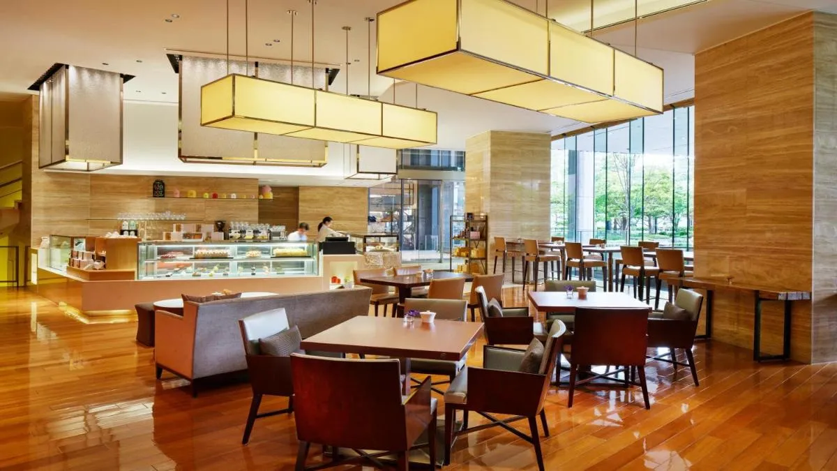 Image 4 of InterContinental Hotel Osaka by IHG