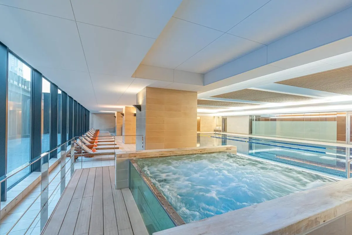 Image 3 of InterContinental Hotel Osaka by IHG
