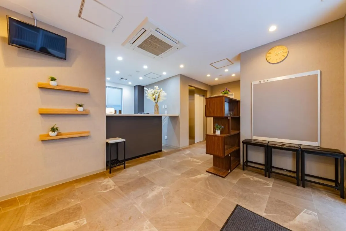 Image 3 of JA Hotel Tennoji
