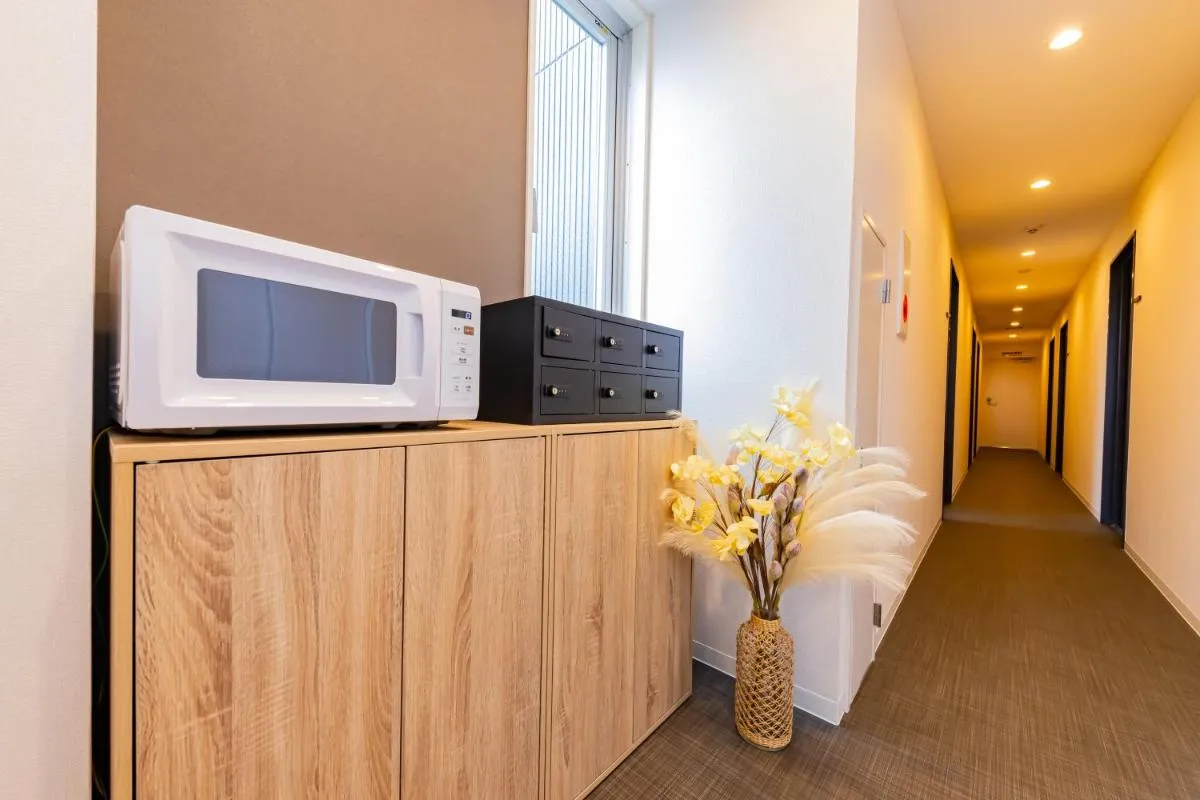 Image 6 of JA Hotel Tennoji