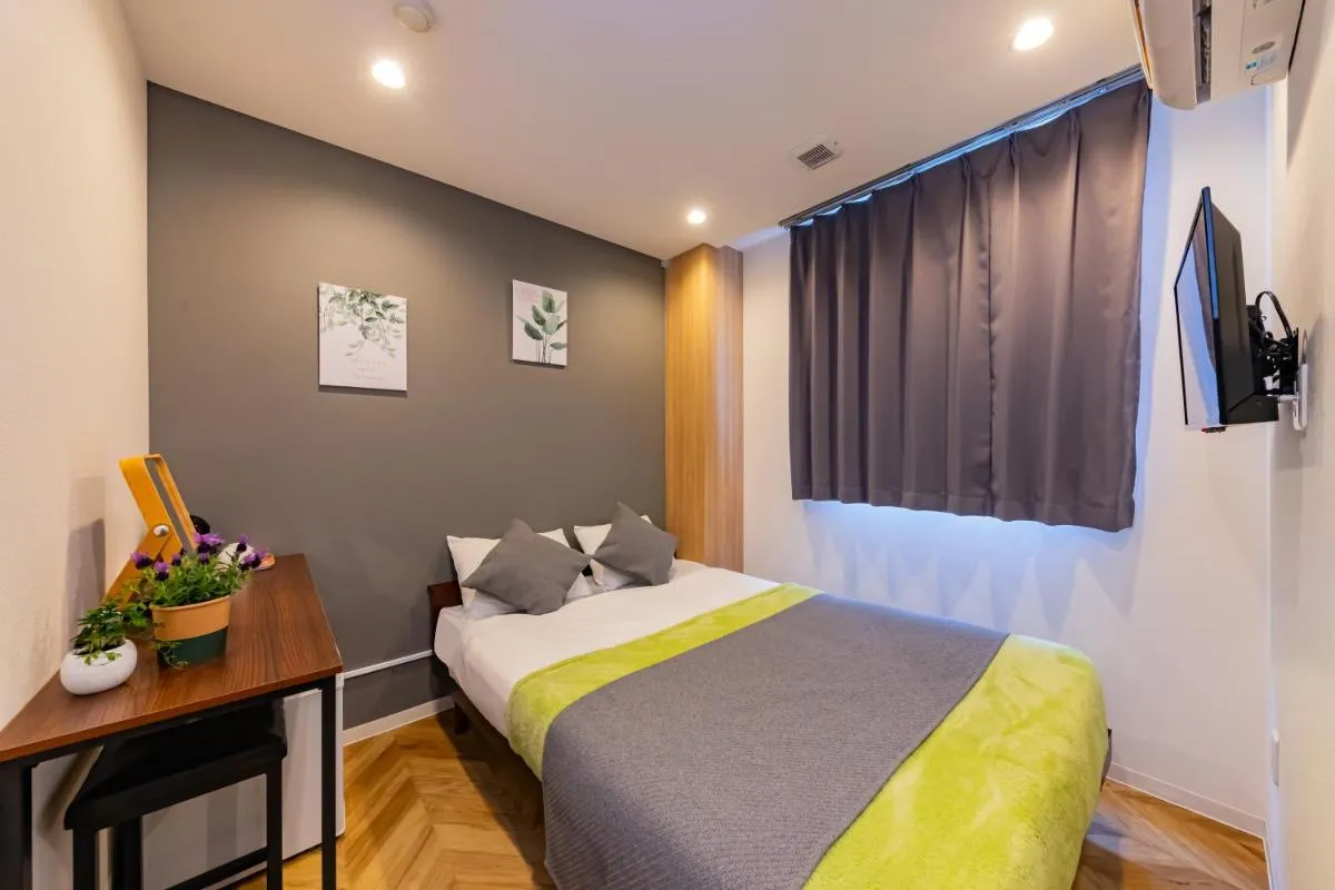 Image 4 of JA Hotel Tennoji